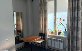 Art Hotel Osh